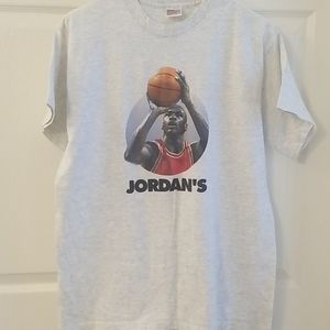 Vintage Jordan shirt